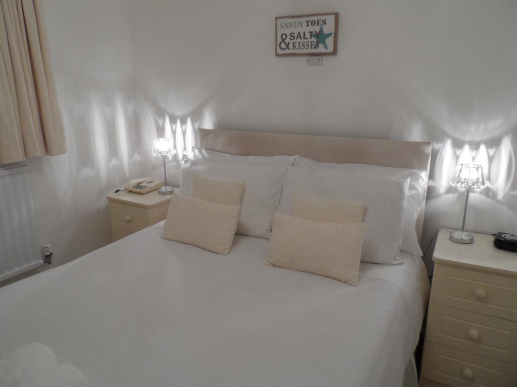 Hotel Tremarne