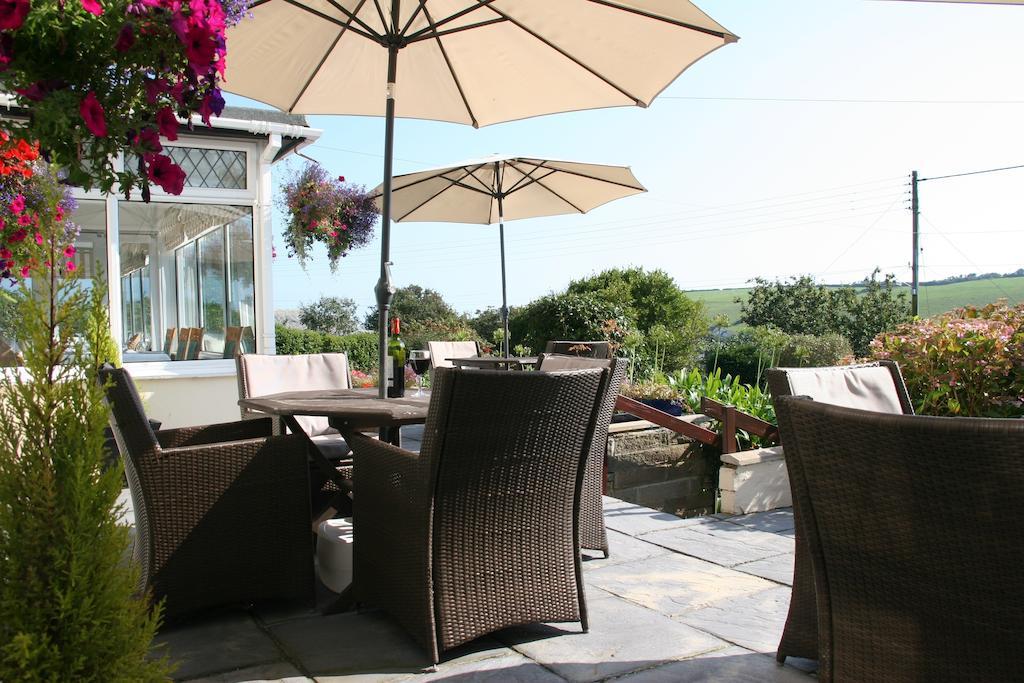 Tremarne Hotel