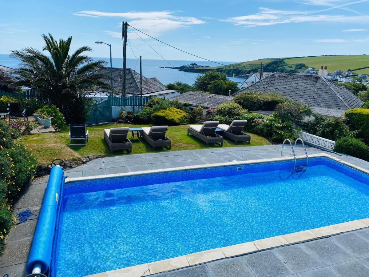 Tremarne Hotel Mevagissey