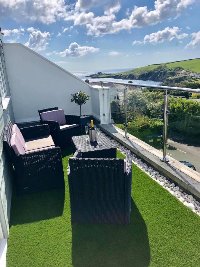 Tremarne Mevagissey