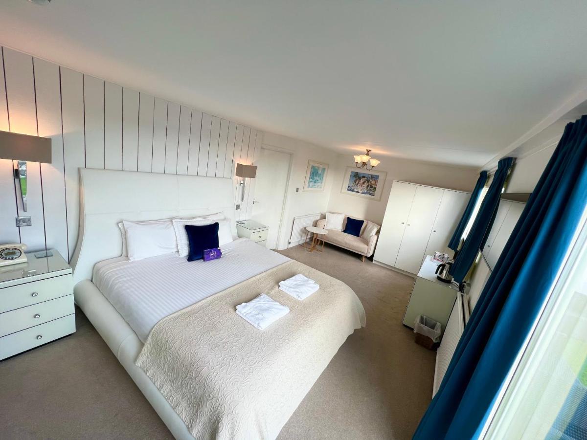 Tremarne 3* Mevagissey