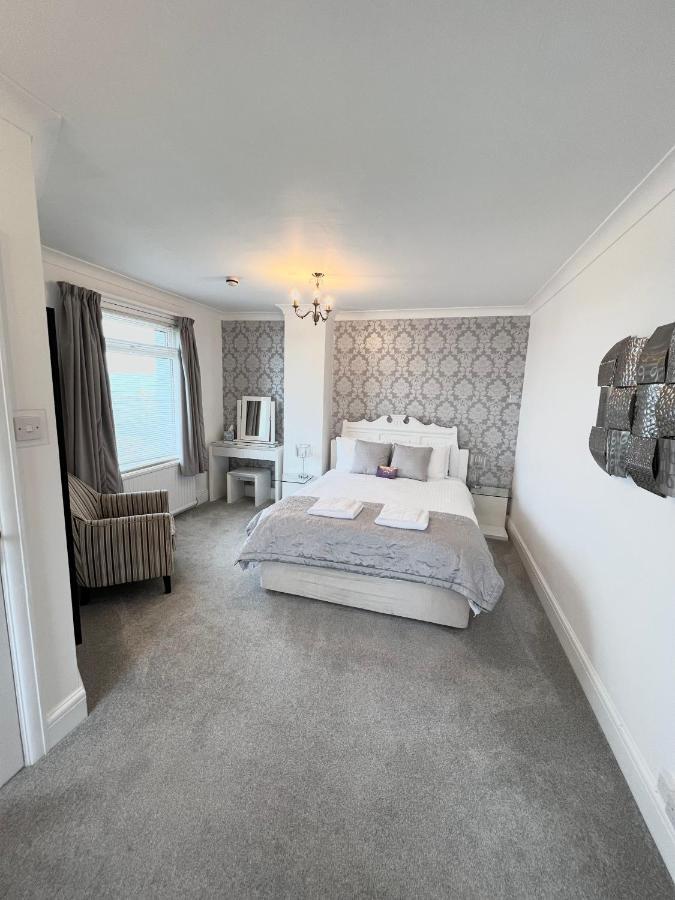 Hotel Tremarne Mevagissey