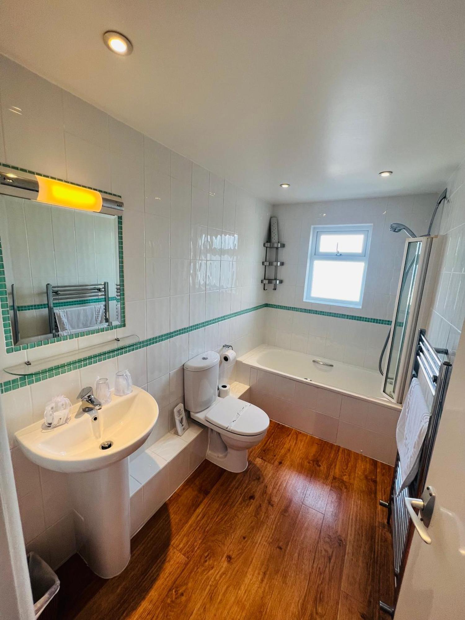 Hotel Tremarne Mevagissey