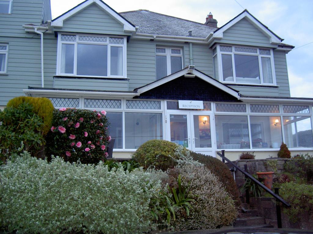 Tremarne 3* Mevagissey
