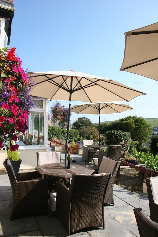 Tremarne 3* Mevagissey