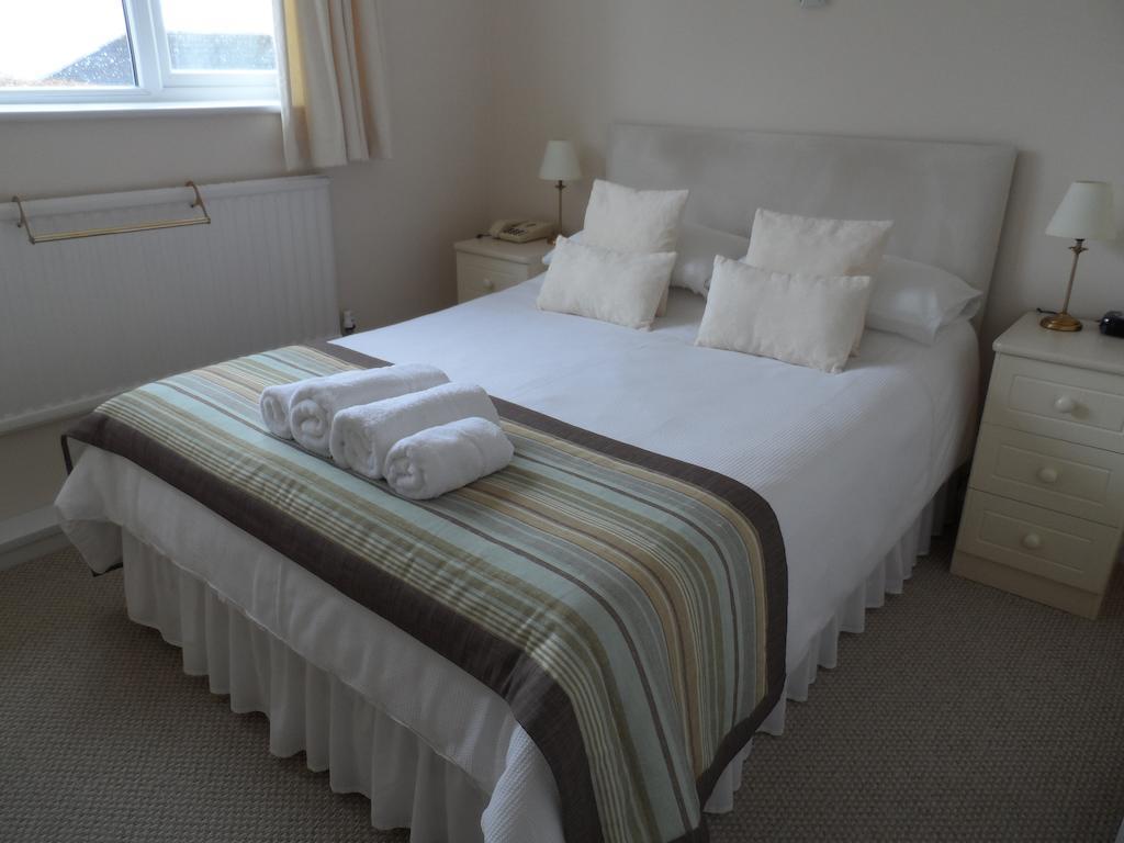 Tremarne Hotel Mevagissey