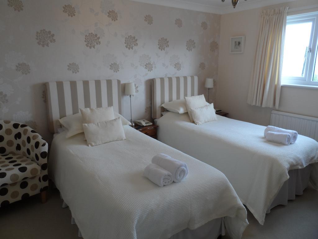 Tremarne Hotel