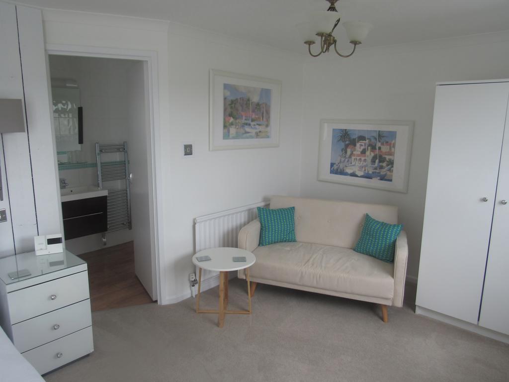 Tremarne 3* Mevagissey