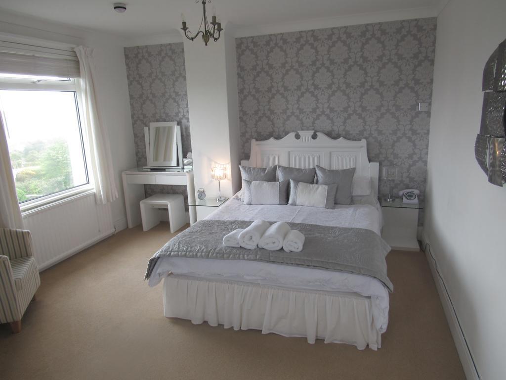 Tremarne Hotel